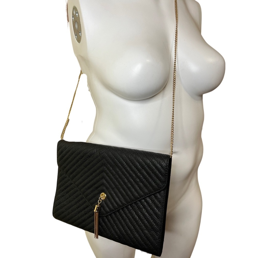 Amici Envelope Cluch/ Crossbody